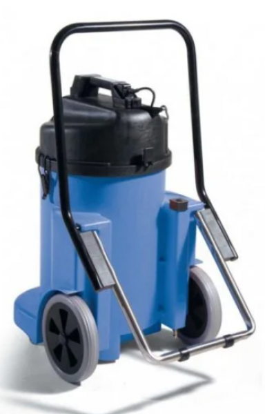 Numatic CTD900 Sanayi Tipi Süpürge
