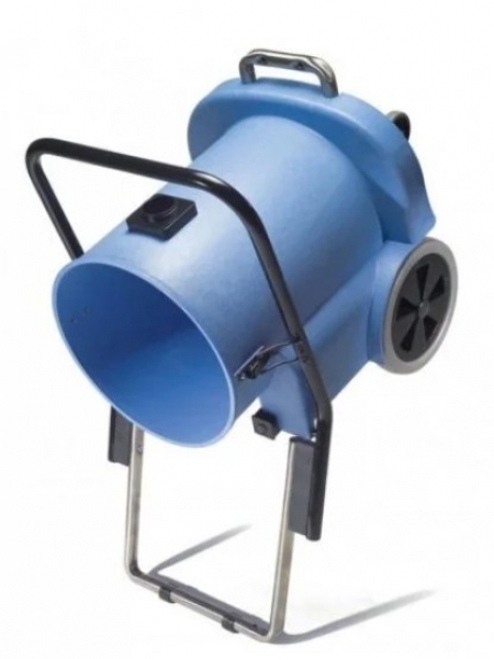 Numatic CTD900 Sanayi Tipi Süpürge