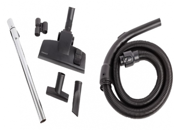 Range TSS 3037 Elektrikli Süpürge