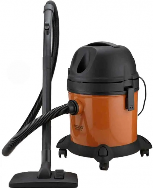 Voog Premium J306 Elektrikli Süpürge