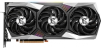 MSI Radeon RX 6800 Gaming Z Trio 16G V1 resim