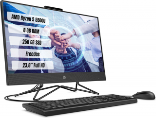 HP All-in-One 24-cb0012nt