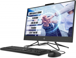 HP All-in-One 24-cb0012nt