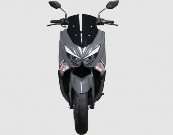 Apec APX5 Scooter