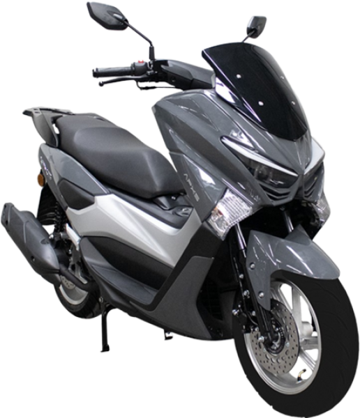 Apec APX5 Scooter