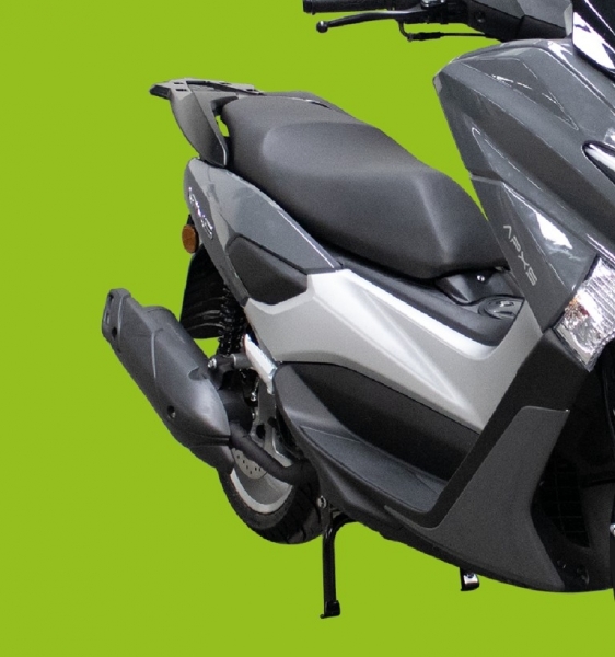 Apec APX5 Scooter