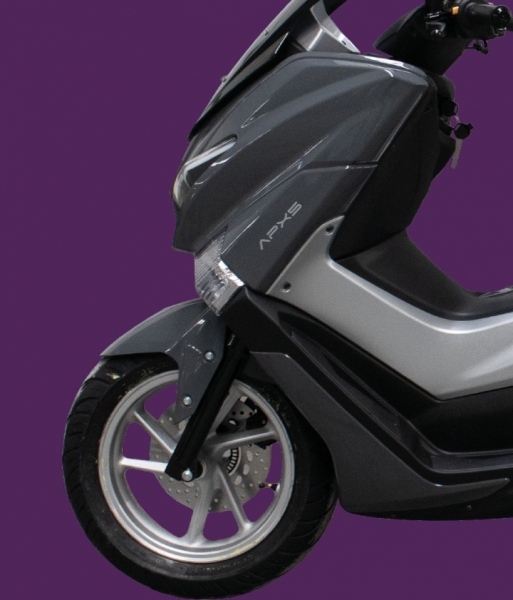 Apec APX5 Scooter