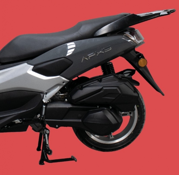 Apec APX5 Scooter