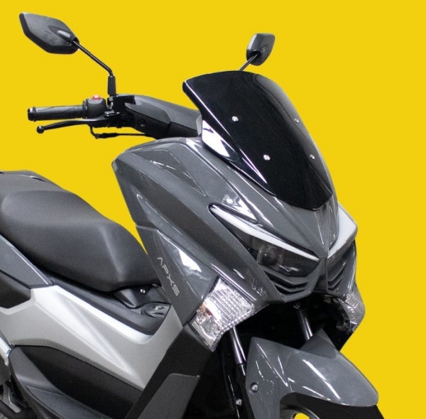 Apec APX5 Scooter