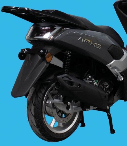 Apec APX5 Scooter