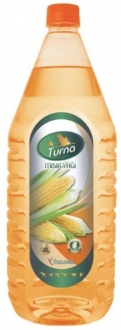Turna Mısır Yağı Pet 2 lt
