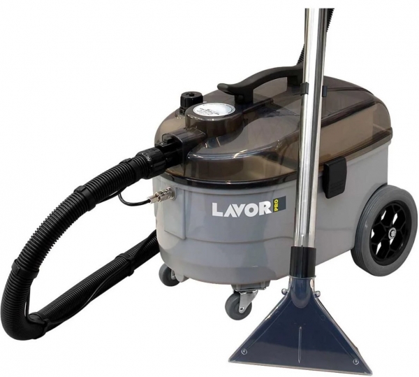 Lavor Jupiter Halı Yıkama Makinesi