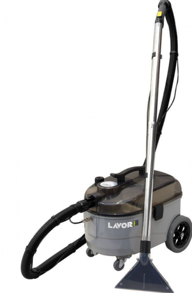Lavor Jupiter Halı Yıkama Makinesi