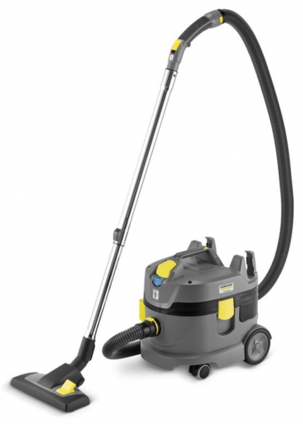 Karcher T 9/1 BP Pack Sanayi Tipi Süpürge