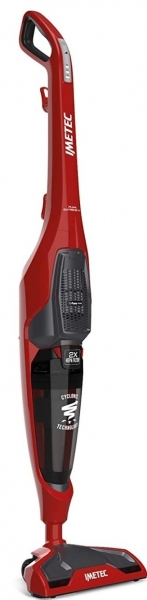 Imetec Piuma Extreme++ SC3-600 Elektrikli Süpürge