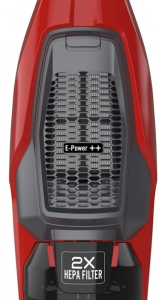 Imetec Piuma Extreme++ SC3-600 Elektrikli Süpürge