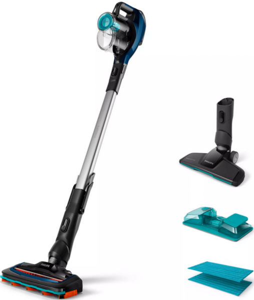 Philips Speedpro Aqua FC6719/01 Şarjlı Süpürge