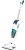 Rowenta RY7777WH Buharlı Mop