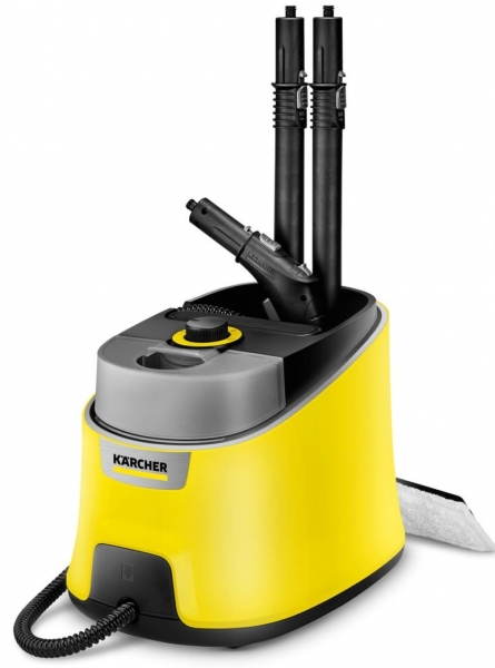 Karcher SC 4 Deluxe EasyFix Buharlı Temizleyici