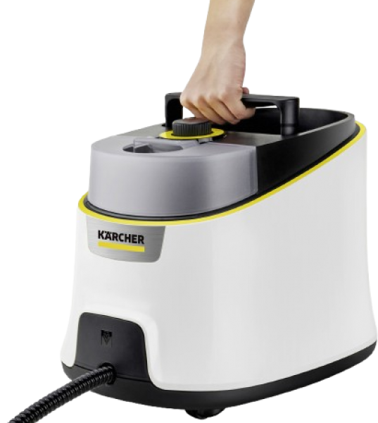 Karcher SC 4 Deluxe EasyFix Buharlı Temizleyici