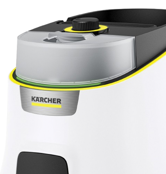 Karcher SC 4 Deluxe EasyFix Buharlı Temizleyici