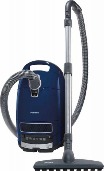 Miele Complete C3 Parquet PowerLine Elektrikli Süpürge