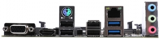 Colorful H610M-E M.2 V20 LGA 1700 Soket Anakart