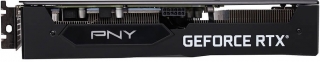 PNY GeForce RTX 3060 Ti 8GB GDDR6X Verto Dual Fan LHR Ekran Kartı