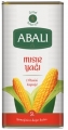 Abalı Mısır Yağı 5 lt resim
