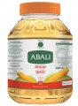 Abalı Mısır Yağı Kavanoz Pet 5 lt resim