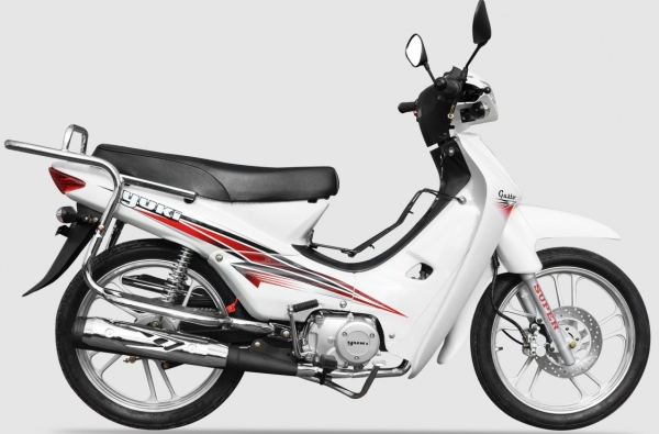 Yuki XGJ50Q-7C GUSTO Cub