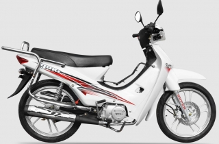 Yuki XGJ50Q-7C GUSTO Cub