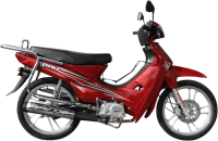 Yuki XGJ50Q-7C GUSTO resim