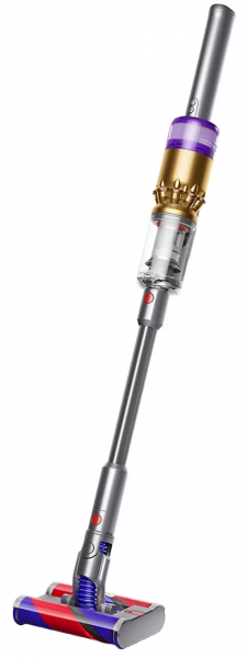 Dyson Omni-Glide Plus Şarjlı Süpürge