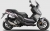 Yuki Definder 125 Scooter