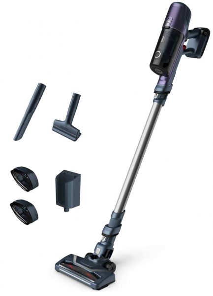 Tefal TY6837 X-Pert Şarjlı Süpürge
