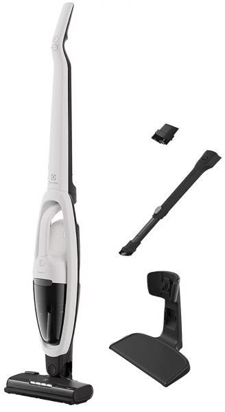 Electrolux ES52CB18SH Şarjlı Süpürge