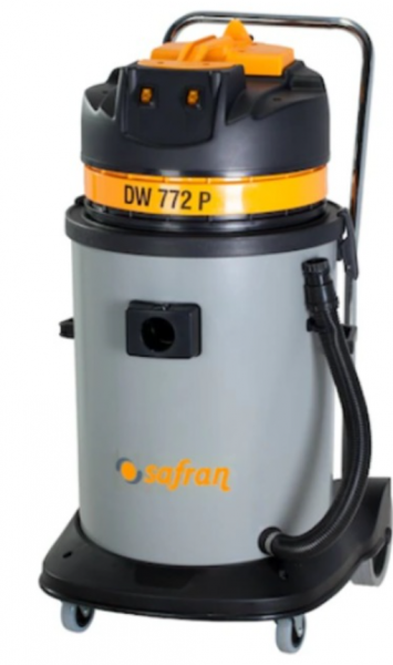 Safran DW 772 P Sanayi Tipi Süpürge