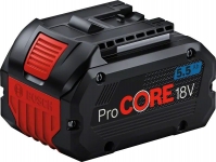 Bosch Professional ProCORE 18V 5.5 Ah Akü resim
