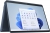 HP Spectre x360 14-ef2001nt (7P6H2EA) 2'si 1 Arada