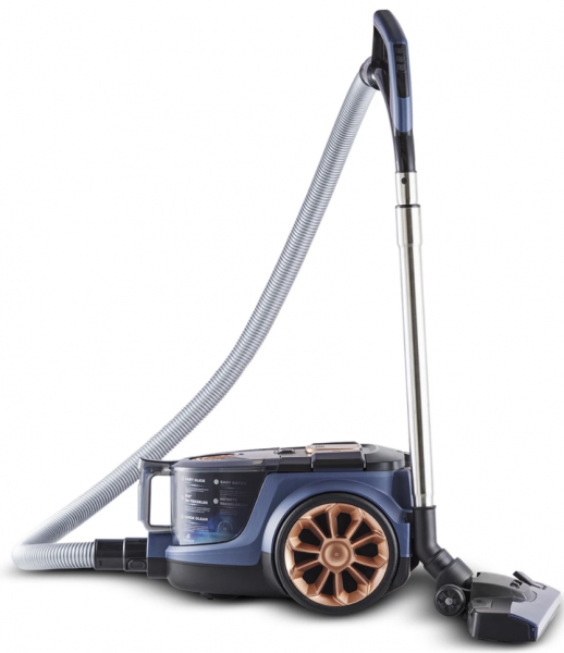 Karaca Vantuz Max Force Takly F1 Pet Elektrikli Süpürge