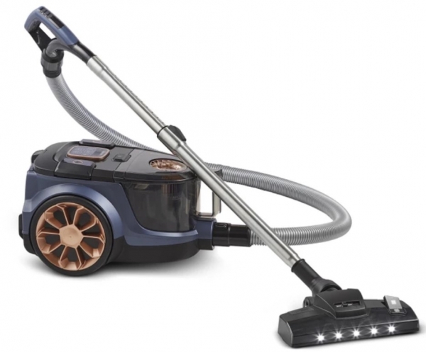 Karaca Vantuz Max Force Takly F1 Pet Elektrikli Süpürge