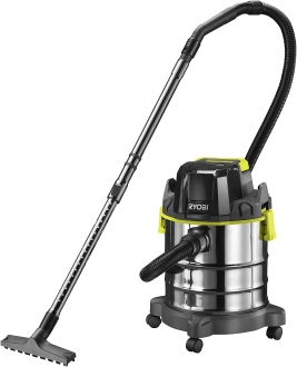Ryobi R18WDV-0 Sanayi Tipi Süpürge