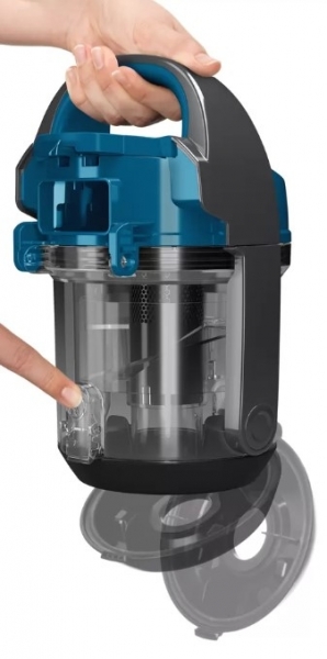 Bosch BGS05A220 Elektrikli Süpürge