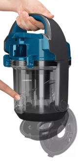 Bosch BGS05A220 Elektrikli Süpürge