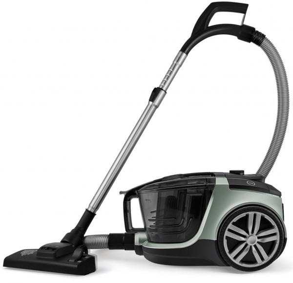 Karaca Vantuz V12 Infinity Pro Elektrikli Süpürge