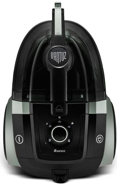 Karaca Vantuz V12 Infinity Pro Elektrikli Süpürge
