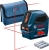 Bosch Professional GLL 2-10 Çapraz Çizgi Lazeri