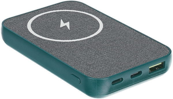 S-link P50 5000 mAh Powerbank