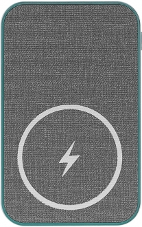 S-link P50 5000 mAh Powerbank